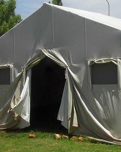 Изготавливаем солдатские палатки в Нерехте вместимостью <strong>до 70 человек</strong>