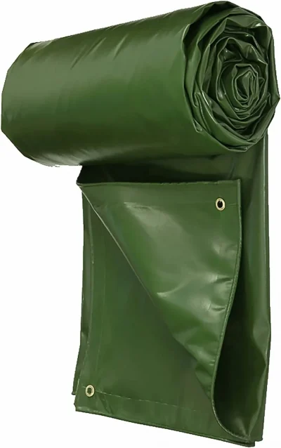 Автополога из ПВХ (поливинилхлорид) плотность 650  г/м2