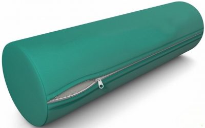 Валик из ПВХ ткани